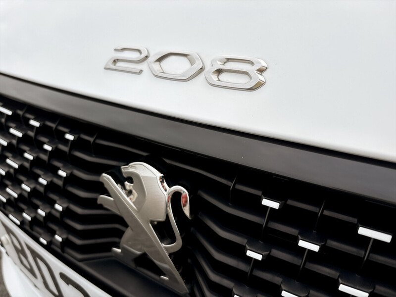 Used Peugeot 208 2023 for sale - 77735178: Photo 16