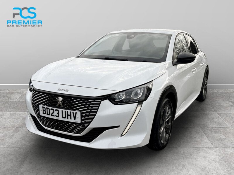 Used Peugeot 208 2023 for sale - 77735178: Photo 17