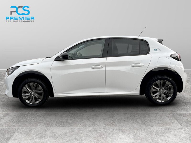 Used Peugeot 208 2023 for sale - 77735178: Photo 18