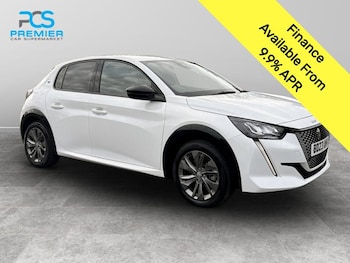 2023 - 100kW Allure Premium + 50kWh 5dr Auto