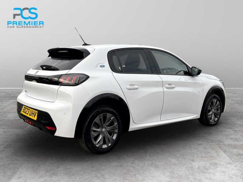 Used Peugeot 208 2023 for sale - 77735178: Photo 21