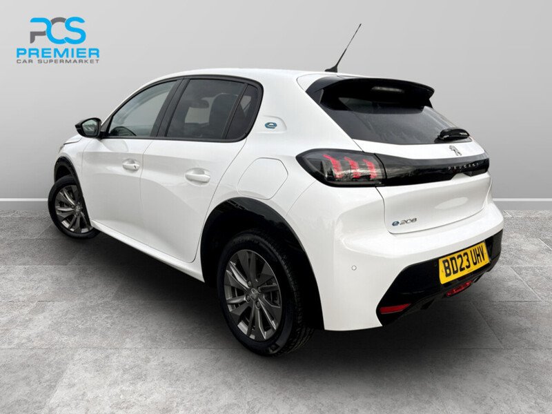 Used Peugeot 208 2023 for sale - 77735178: Photo 25