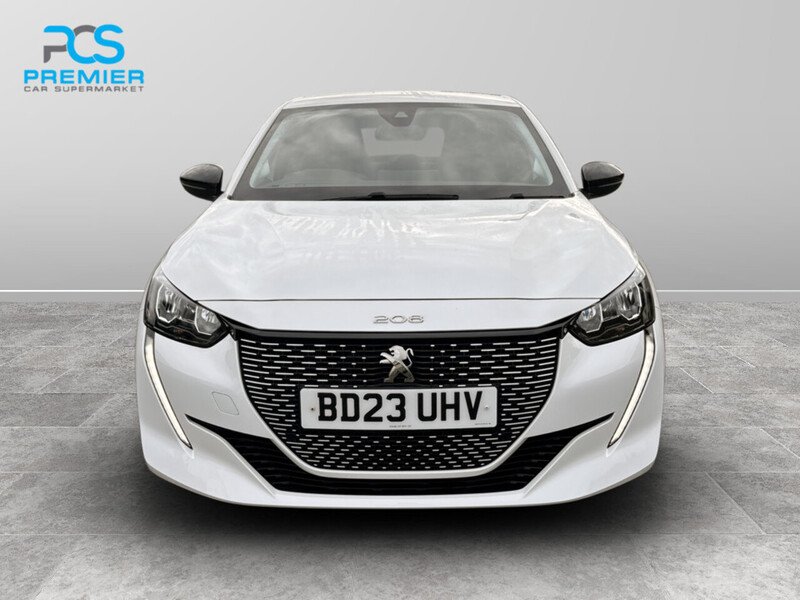 Used Peugeot 208 2023 for sale - 77735178: Photo 3