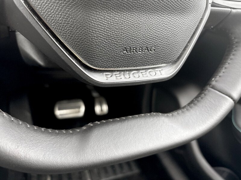 Used Peugeot 208 2023 for sale - 77735178: Photo 33