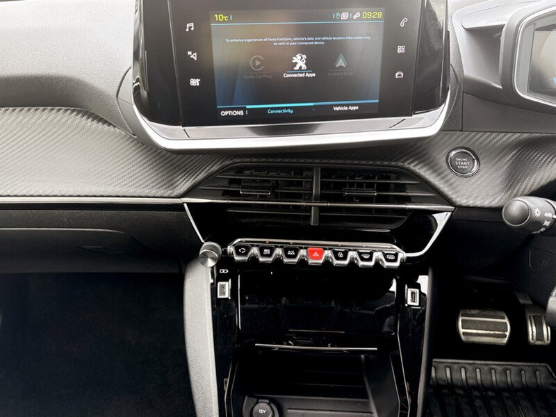 Used Peugeot 208 2023 for sale - 77735178: Photo 37