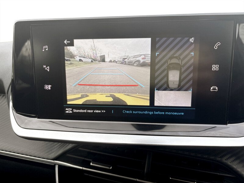 Used Peugeot 208 2023 for sale - 77735178: Photo 39