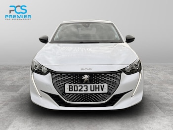 Used Peugeot 208 2023 for sale - 77735178: Photo