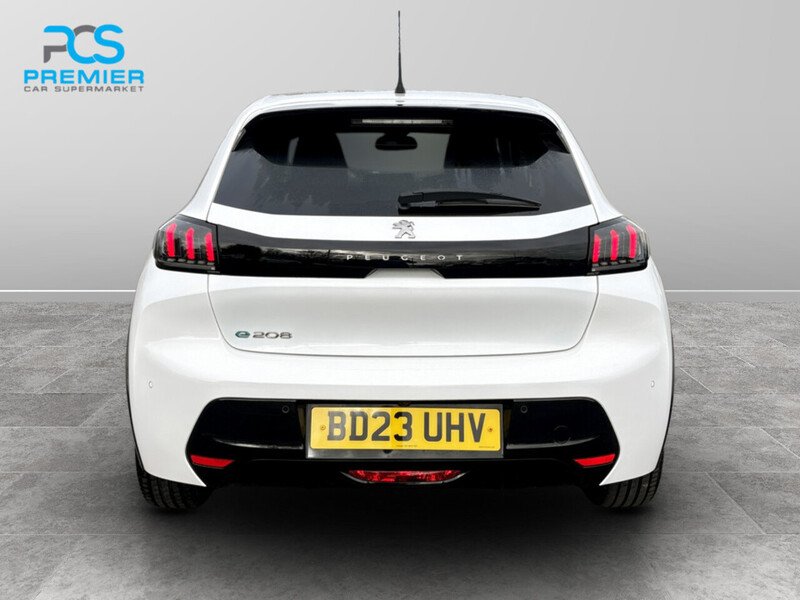 Used Peugeot 208 2023 for sale - 77735178: Photo 4