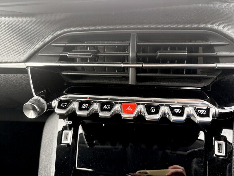 Used Peugeot 208 2023 for sale - 77735178: Photo 40