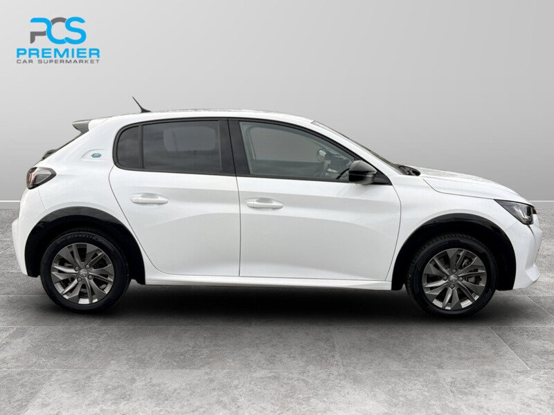 Used Peugeot 208 2023 for sale - 77735178: Photo 6