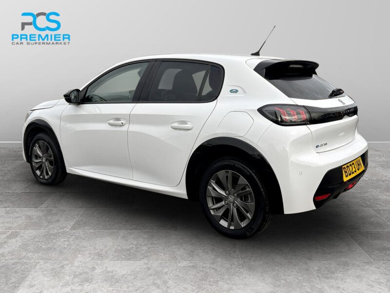 Used Peugeot 208 2023 for sale - 77735178: Photo 7