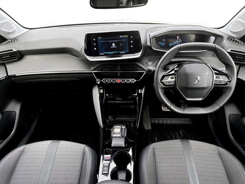 Used Peugeot 208 2023 for sale - 77735178: Photo 9