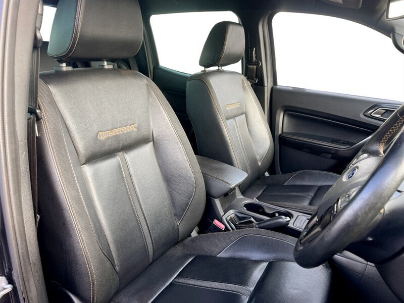 Used Ford Ranger 2021 for sale - 76320213: Photo 10
