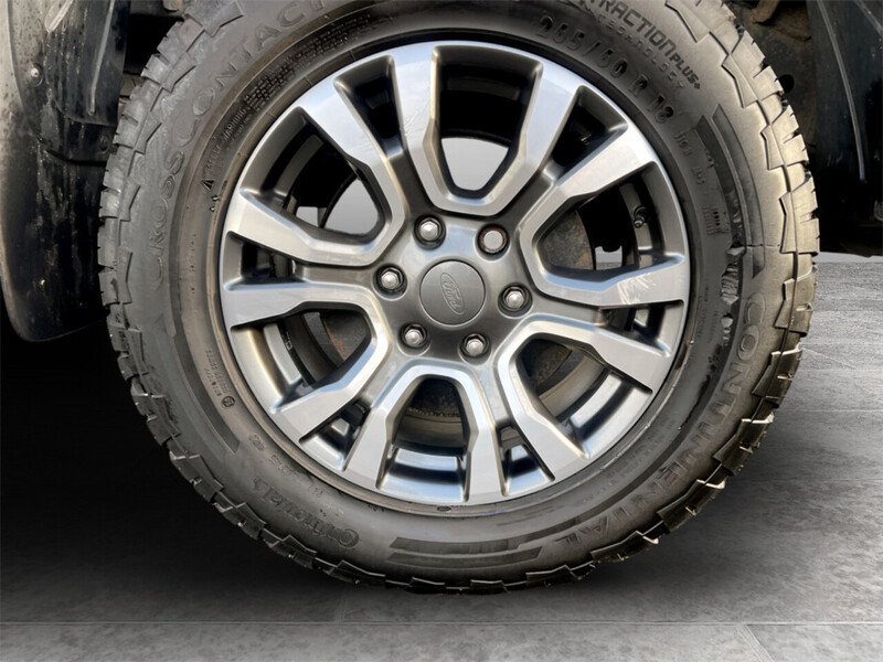 Used Ford Ranger 2021 for sale - 76320213: Photo 12
