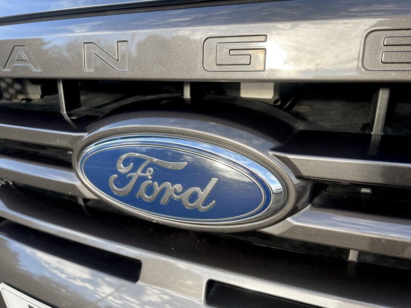 Used Ford Ranger 2021 for sale - 76320213: Photo 17
