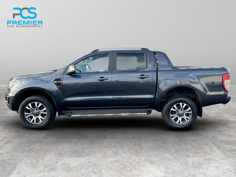 Used Ford Ranger 2021 for sale - 76320213: Photo 19