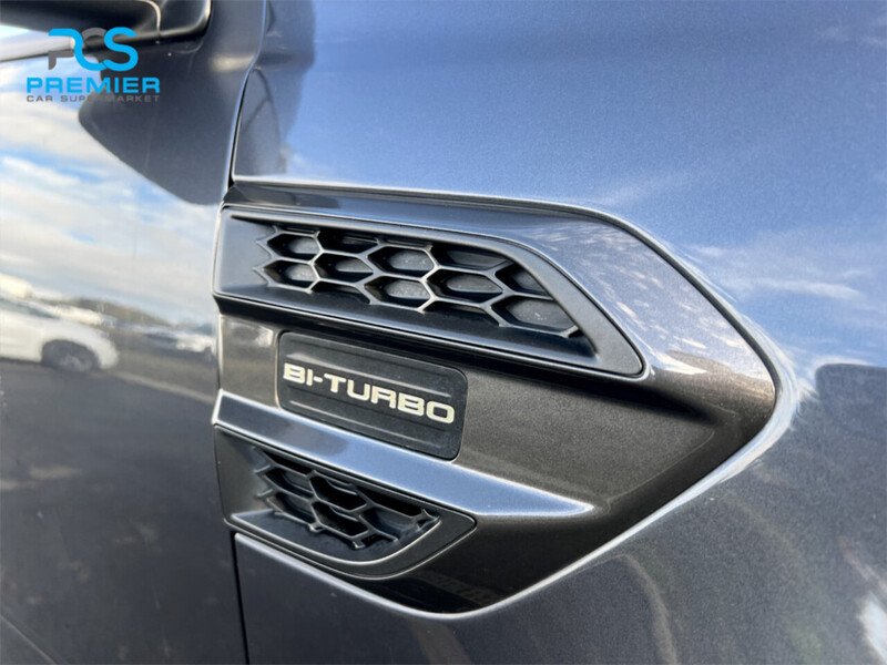 Used Ford Ranger 2021 for sale - 76320213: Photo 20