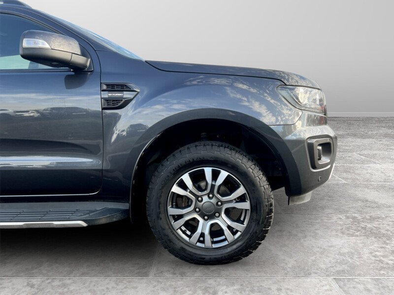 Used Ford Ranger 2021 for sale - 76320213: Photo 21