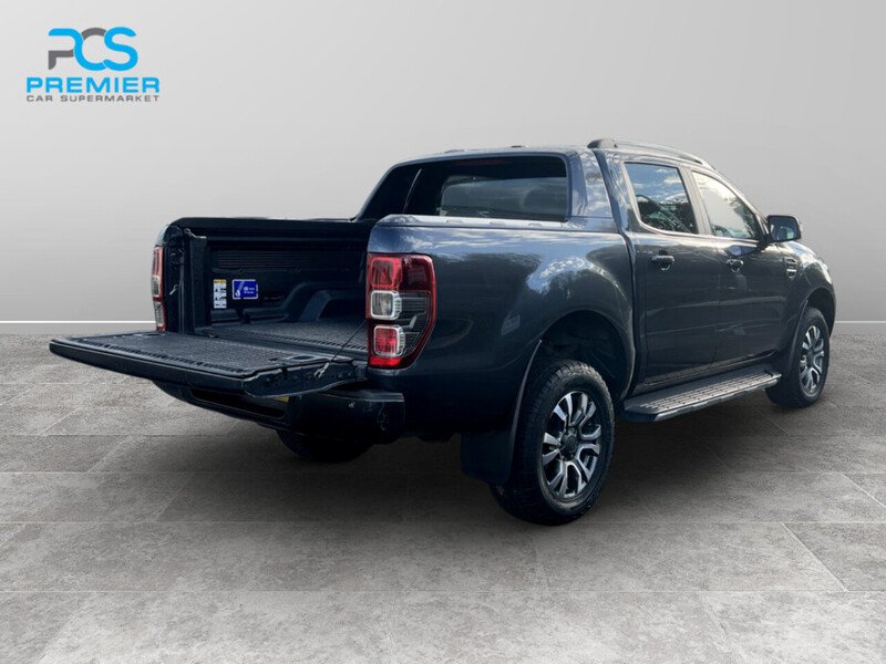 Used Ford Ranger 2021 for sale - 76320213: Photo 23