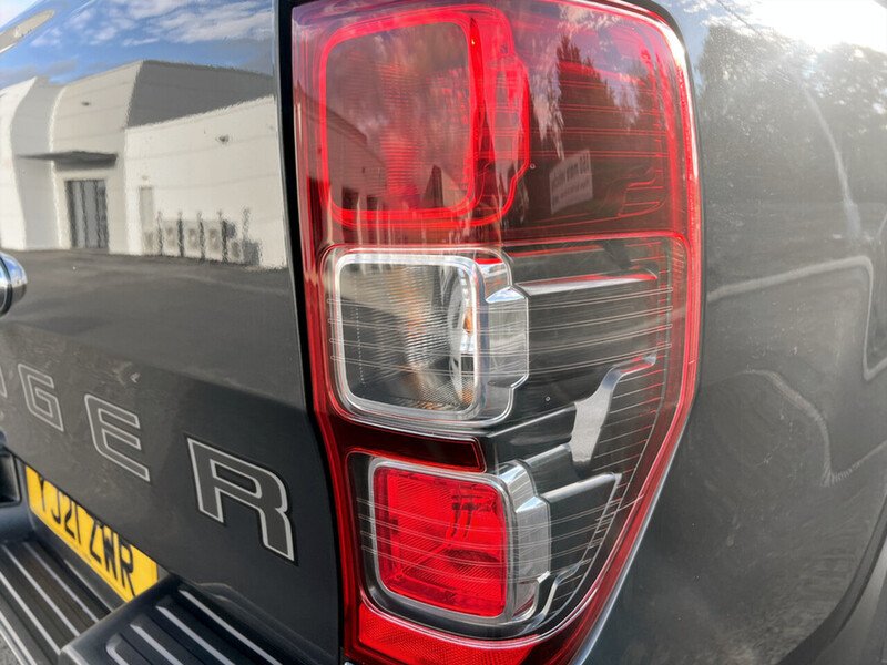 Used Ford Ranger 2021 for sale - 76320213: Photo 25