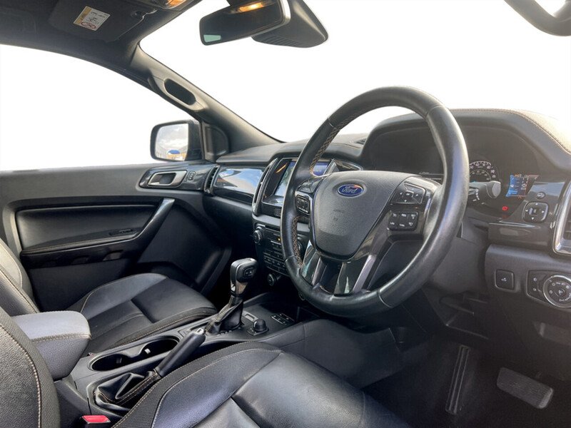 Used Ford Ranger 2021 for sale - 76320213: Photo 28
