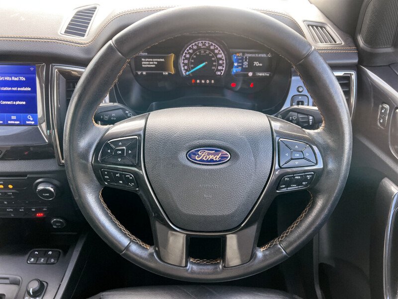 Used Ford Ranger 2021 for sale - 76320213: Photo 29