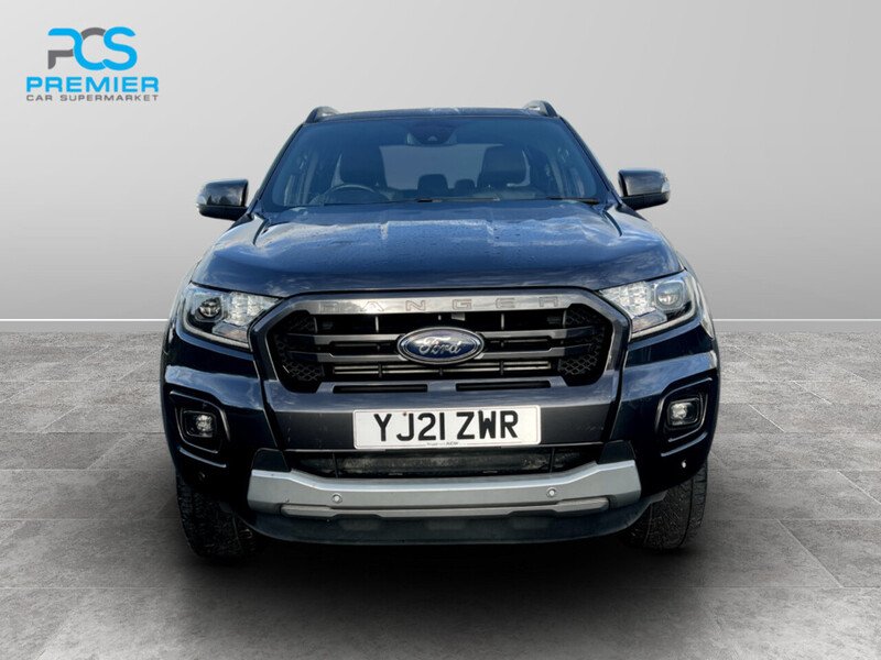 Used Ford Ranger 2021 for sale - 76320213: Photo 3