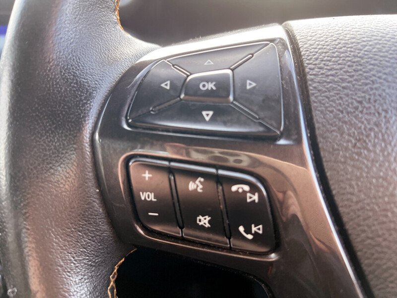 Used Ford Ranger 2021 for sale - 76320213: Photo 30