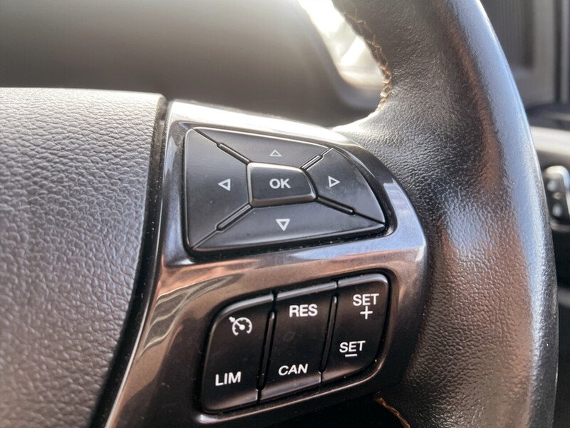 Used Ford Ranger 2021 for sale - 76320213: Photo 32