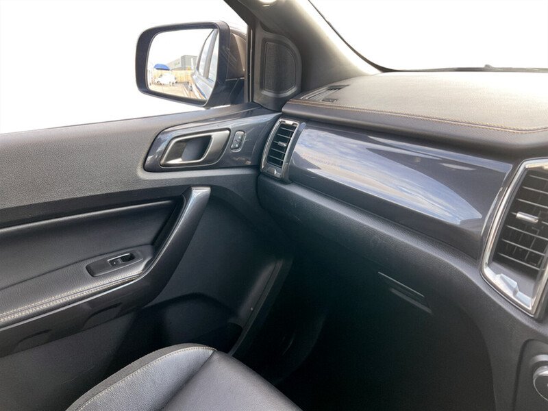 Used Ford Ranger 2021 for sale - 76320213: Photo 35