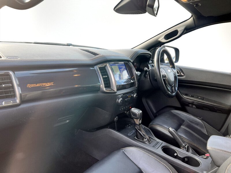 Used Ford Ranger 2021 for sale - 76320213: Photo 36