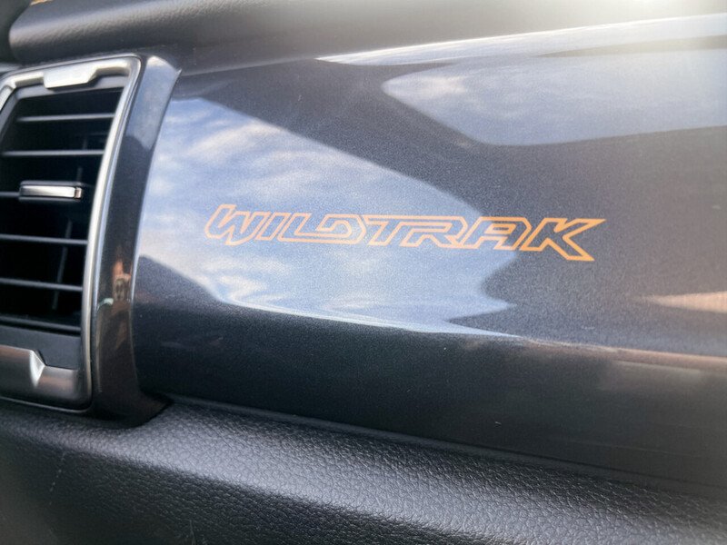 Used Ford Ranger 2021 for sale - 76320213: Photo 37