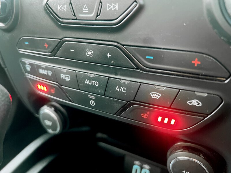 Used Ford Ranger 2021 for sale - 76320213: Photo 41
