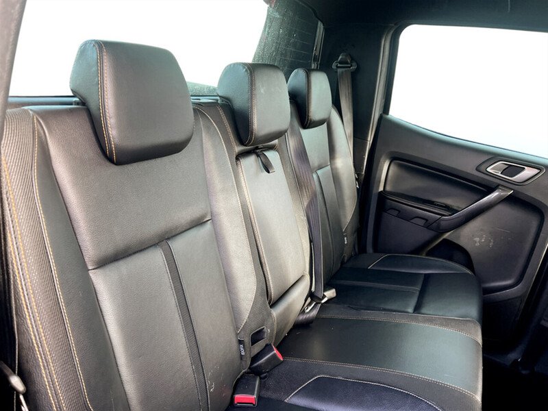 Used Ford Ranger 2021 for sale - 76320213: Photo 43