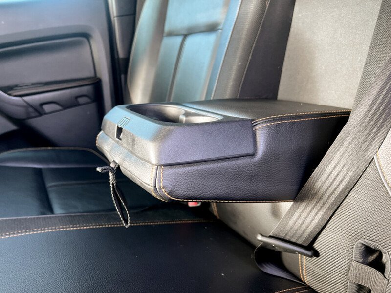 Used Ford Ranger 2021 for sale - 76320213: Photo 44