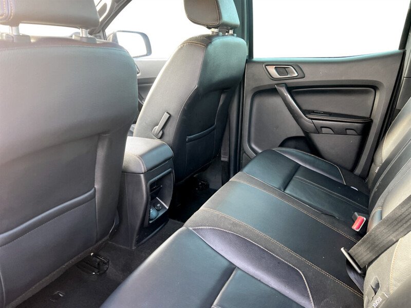 Used Ford Ranger 2021 for sale - 76320213: Photo 45