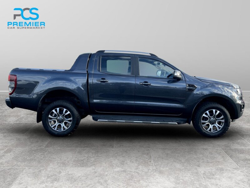 Used Ford Ranger 2021 for sale - 76320213: Photo 6