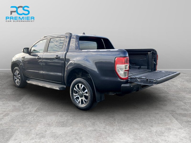Used Ford Ranger 2021 for sale - 76320213: Photo 8
