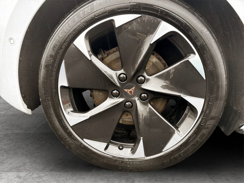 Used Cupra Born 2022 for sale - 77558344: Photo 11