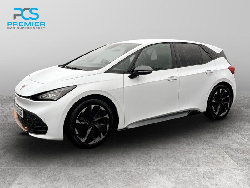 Used Cupra Born 2022 for sale - 77558344: Photo 13