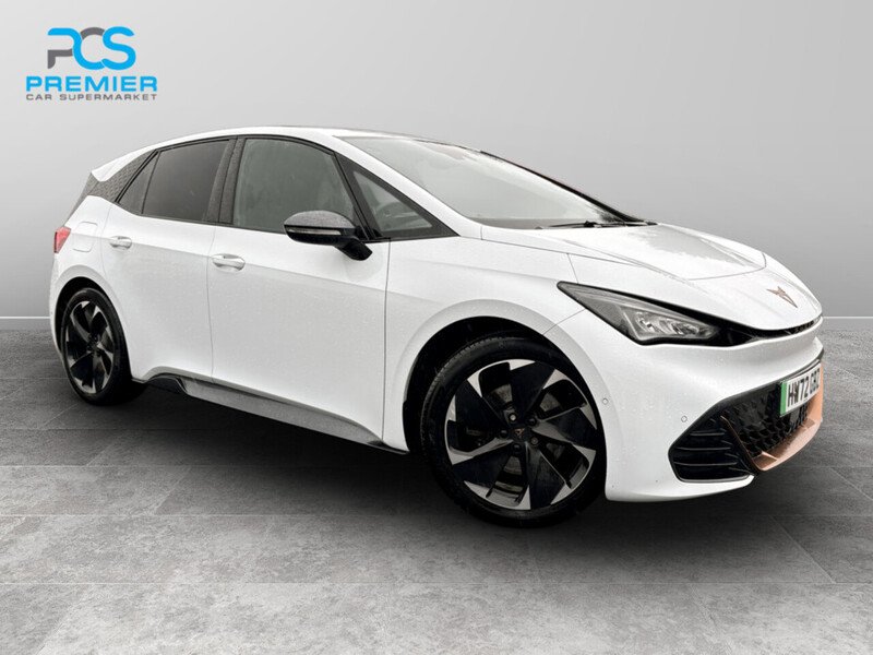 Used Cupra Born 2022 for sale - 77558344: Photo 15