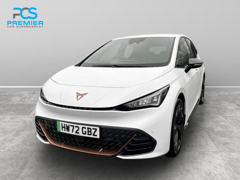 Used Cupra Born 2022 for sale - 77558344: Photo 17