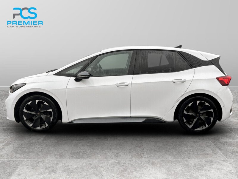 Used Cupra Born 2022 for sale - 77558344: Photo 18