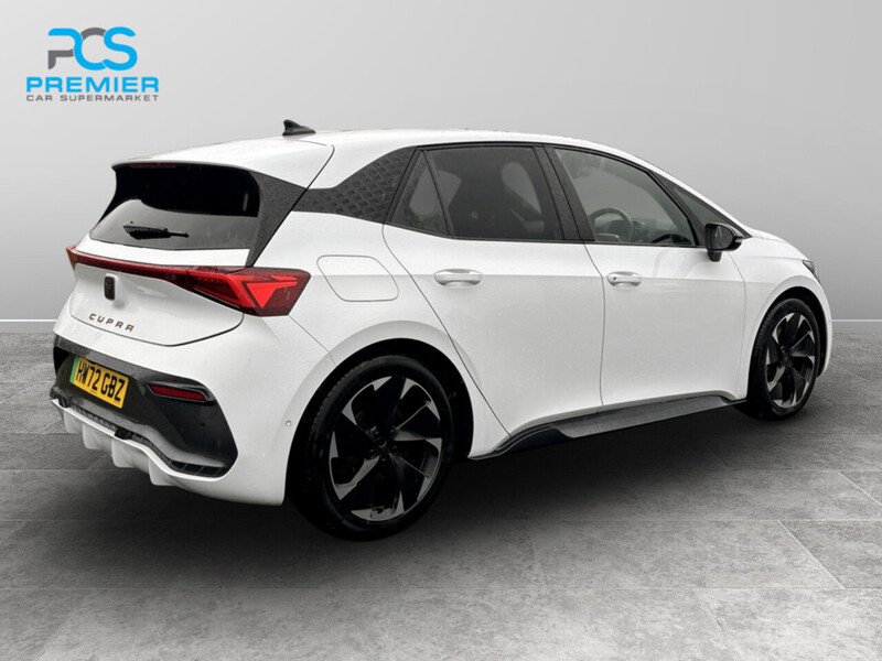 Used Cupra Born 2022 for sale - 77558344: Photo 20