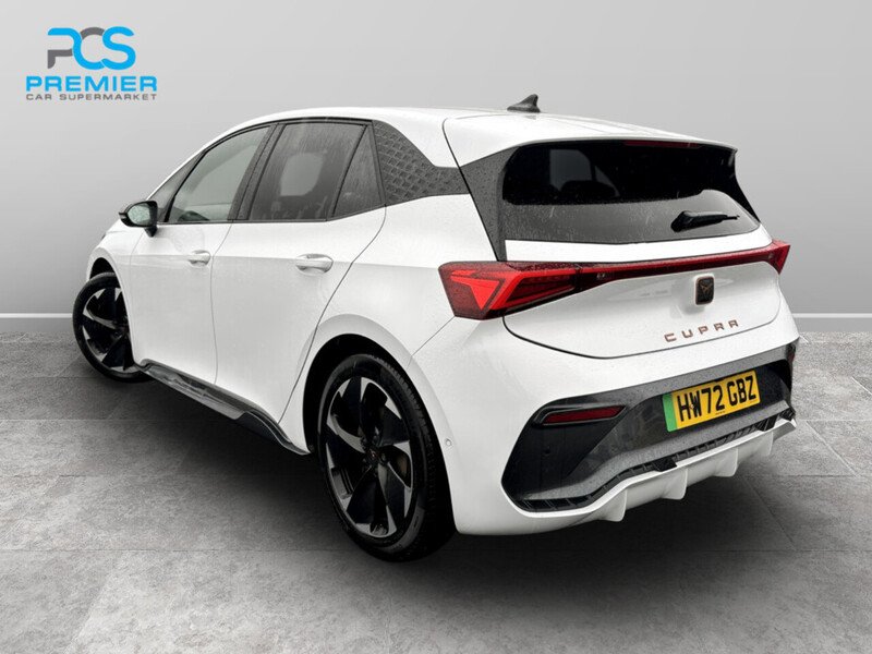 Used Cupra Born 2022 for sale - 77558344: Photo 24