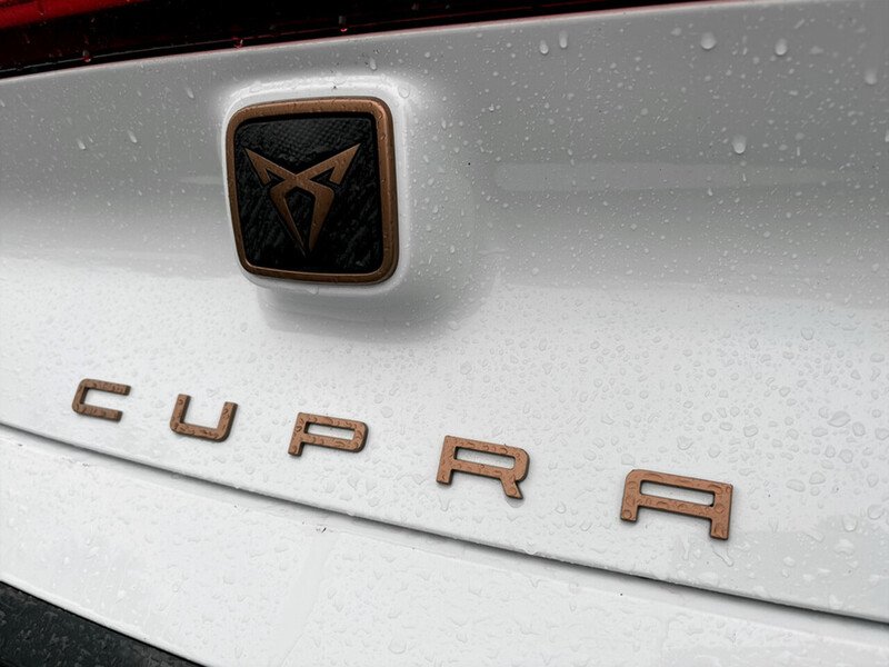 Used Cupra Born 2022 for sale - 77558344: Photo 25
