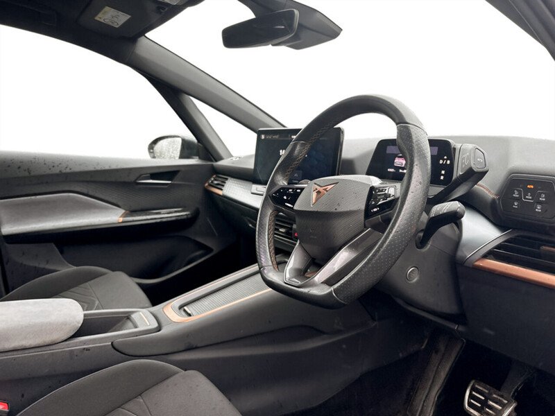Used Cupra Born 2022 for sale - 77558344: Photo 27