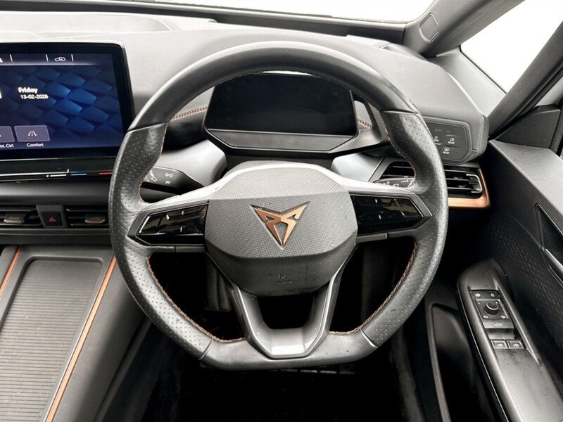 Used Cupra Born 2022 for sale - 77558344: Photo 28