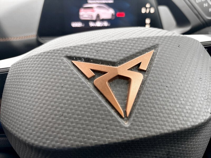 Used Cupra Born 2022 for sale - 77558344: Photo 30