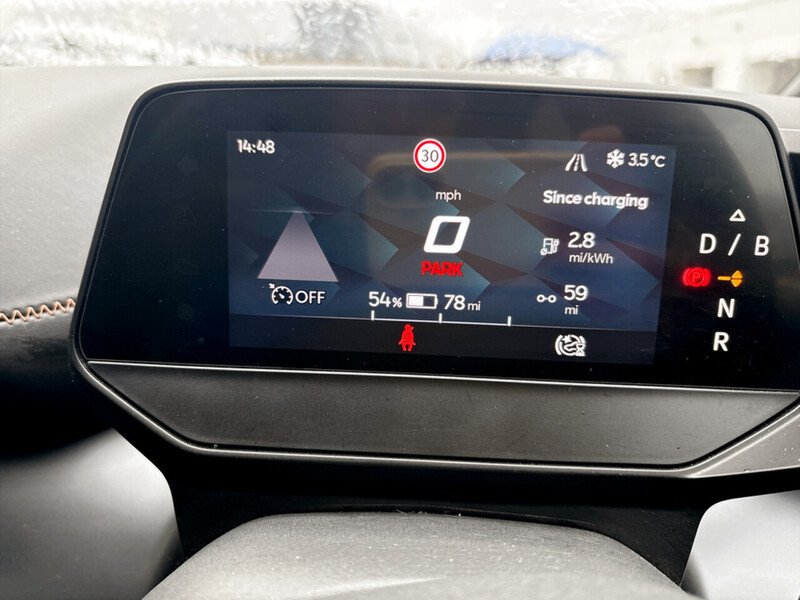 Used Cupra Born 2022 for sale - 77558344: Photo 32